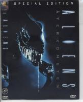 Aliens &Aring;terkomsten