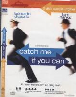 Catch me if you can