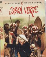 Cobra Verde