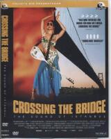 Crossing the Bridge: The Sound of Istanbul