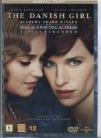 The Danish Girl