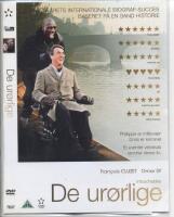 En ov&auml;ntad v&auml;nskap