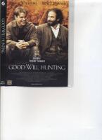 Good Will Hunting