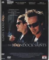The Boondock Saints
