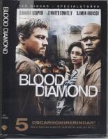 Blood Diamond