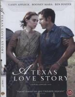 A Texas Love StoryDubbel)