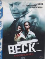 Beck # 14 Annonsmannen