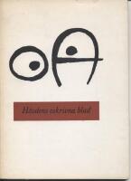 H&auml;vdens oskrivna blad