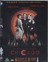 Chicago 2 disc