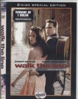 Walk the Line 2 disc special edition