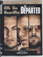 The Departed 