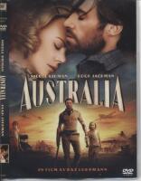 Australia 2 disc