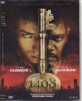 1408 (2 disc collector's edition)