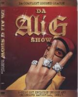 Da Ali G Show  2 disc