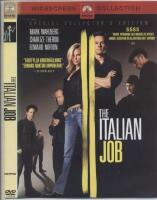 The Italian Job