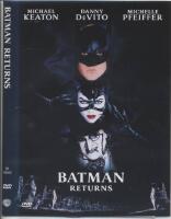 Batman Returns