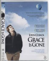 Grace is Gone