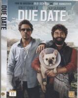 Due Date