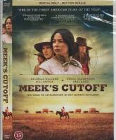 Meek's Cutoff