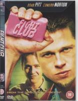 Fight Club (engelsk utg&aring;va)