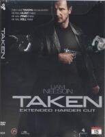 Taken