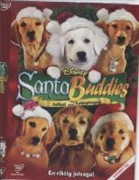 Santa Buddies - Julkul med Valpg&auml;nget