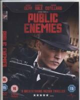 Public Enemies