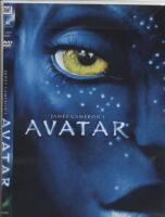  Avatar