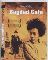 Bagdad Cafe