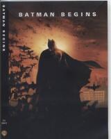 Batman Begins