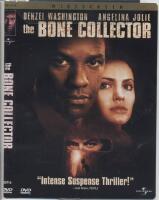  The Bone Collector