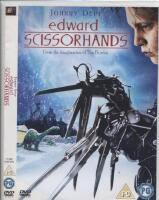 Edward Scissorhands
