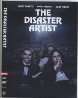 The Disaster Artist