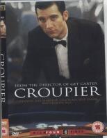 Croupier