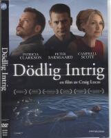 D&ouml;dlig intrig