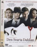 Den svarta dahlian 
