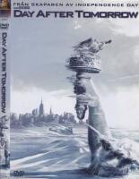 Day After Tomorrow 