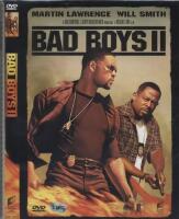 Bad Boys II