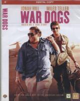 War Dogs