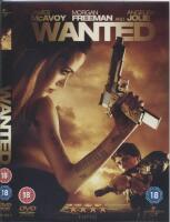 Wanted