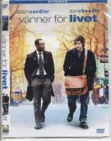 V&auml;nner f&ouml;r livet