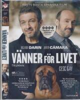 V&auml;nner f&ouml;r livet