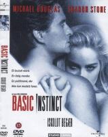 Basic Instinct - Iskallt beg&auml;r