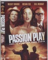Passion Play