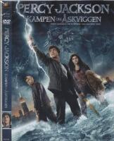 Percy Jackson och Kampen om &aring;skviggen