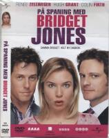 P&aring; spaning med Bridget Jones
