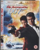 Die Another Day 2 disc Special Edition