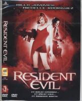 Resident Evil
