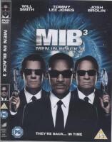 Men in Black 3