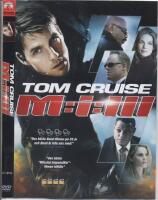 M:i:III  Mission impossible 3